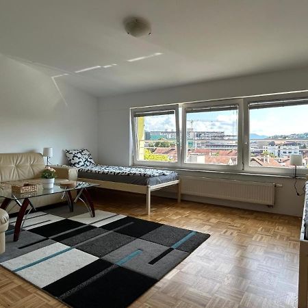 Apartma Lunca 3 Ljubljana Kültér fotó