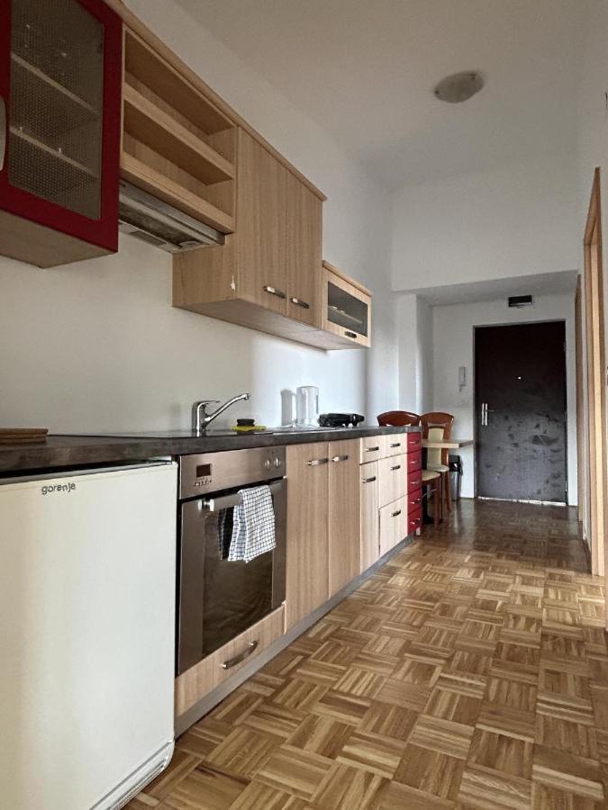 Apartma Lunca 3 Ljubljana Kültér fotó