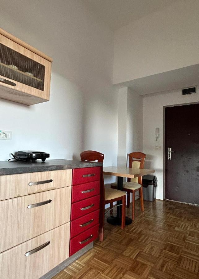 Apartma Lunca 3 Ljubljana Kültér fotó