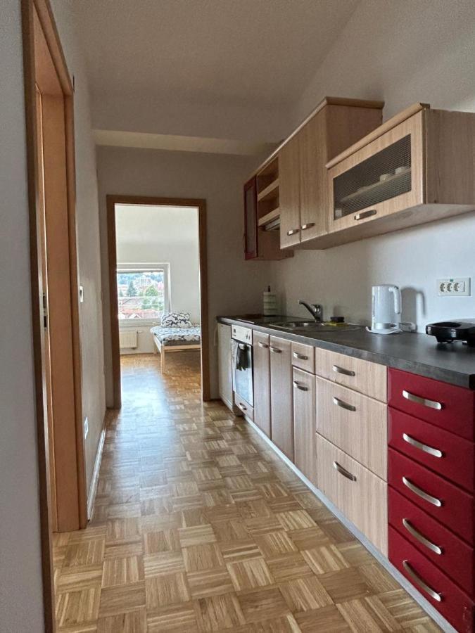 Apartma Lunca 3 Ljubljana Kültér fotó