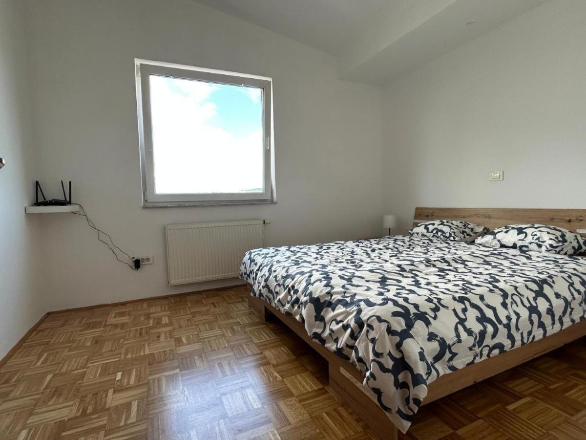 Apartma Lunca 3 Ljubljana Kültér fotó